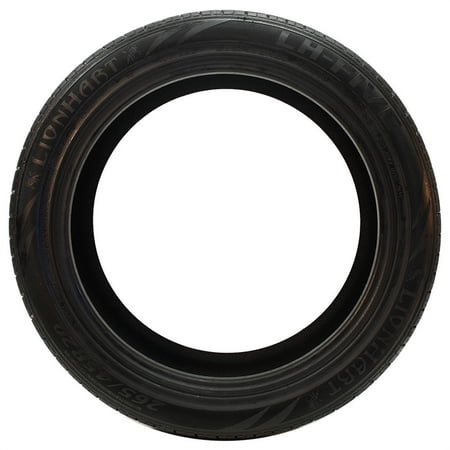 Lionhart LH-FIVE 245/50ZR20 102W Tire Fits: 2012 Jeep Liberty Limited Jet, 2016-18 Honda Pilot Elite Sansujyuku sansujyuku.com