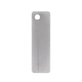 thumbnail image 4 of Super Hard  Whetstone  Equipment Outdoor Sharpener Grinding Fishhook Fishhook File To Send Black Key Chain, 4 of 8