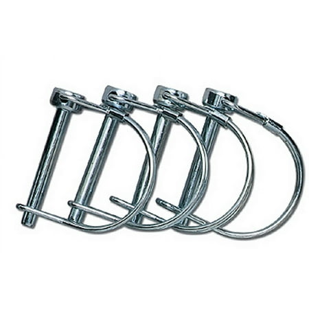 Rubicon Express RE1199 Sway Bar Disconnect Snap Pin