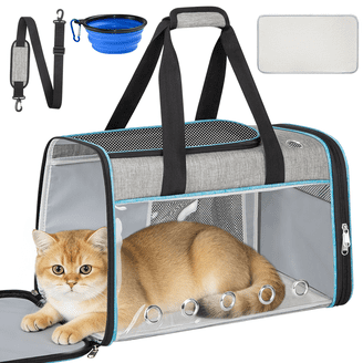 STURDI PRODUCTS SturdiBag Pro 2.0 pet Carrier (Large, Black