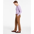 thumbnail image 3 of Tommy Hilfiger Men's Modern-Fit Stretch Performance Pants Camel B4HP (32,30 in), 3 of 6