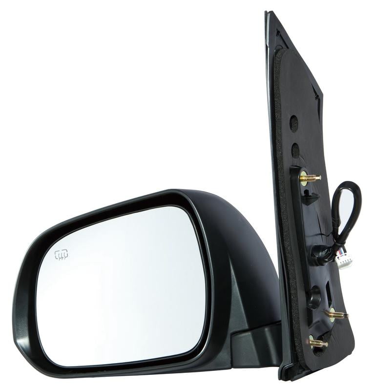 KarParts360 For 2011 2012 TOYOTA SIENNA Door Mirror Driver Side
