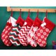 thumbnail image 3 of Almacenamiento De Navidad, Regalo De Navidad, Bolsa De Dulces, Adornos Navideños De Año Nuevo Para El Hogar, Calcetín De Punto, Decoración De Árbol De Navidad Cateissary HA042979-05, 3 of 6