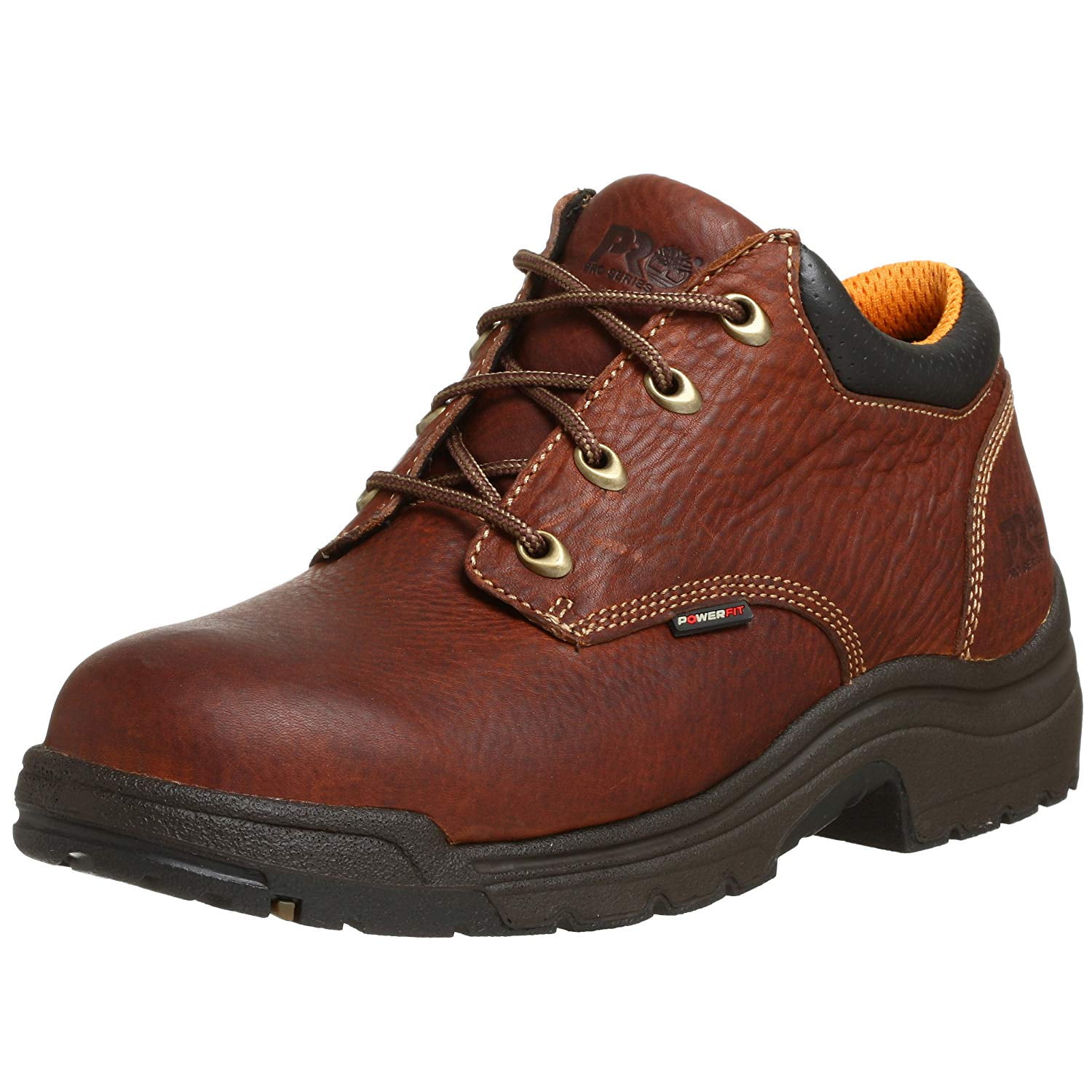 timberland pro oxford work shoe