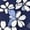 C-Dark Blue397, variant on DHFJKG Women Sleeveless Rompers Summer Hawaiian Halter Backless Tropical Printed Elastic Waistband Casual Beach Vacation Outfits