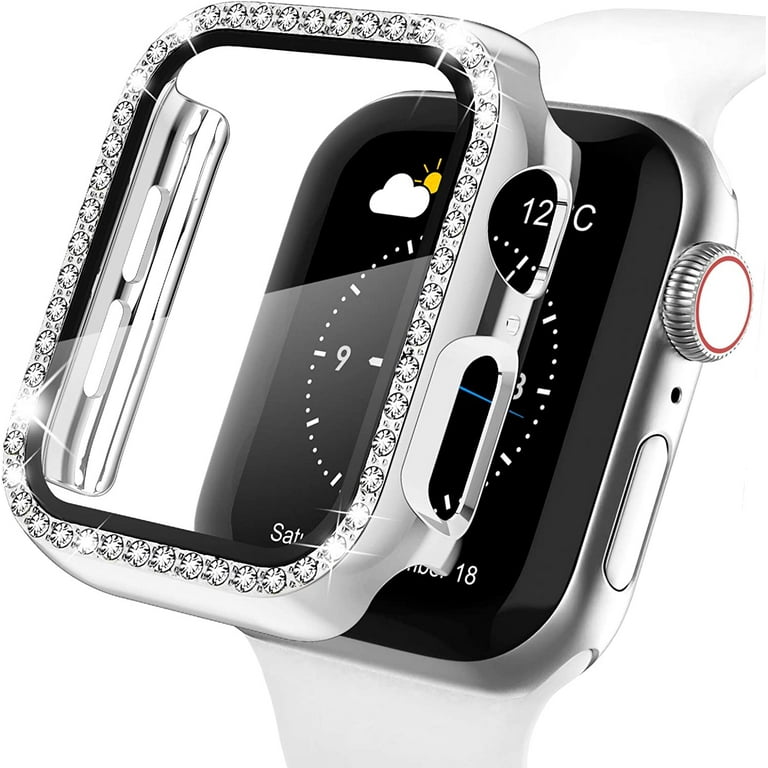 Apple watch series 3 hotsell case walmart