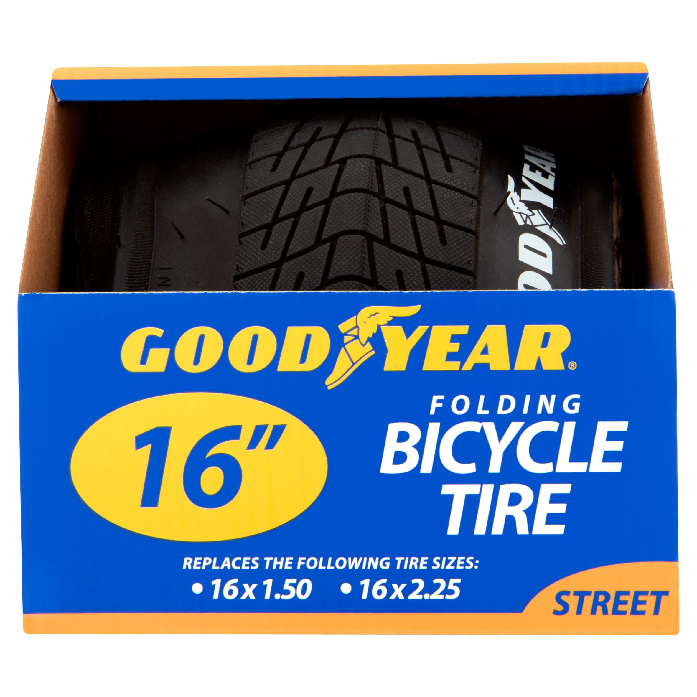 Details about   16x2.125 Black MX3 Bicycle Tire with K50 Tread 