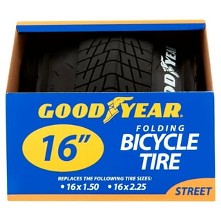 Goodyear Folding Bead Bmx Bike Tire