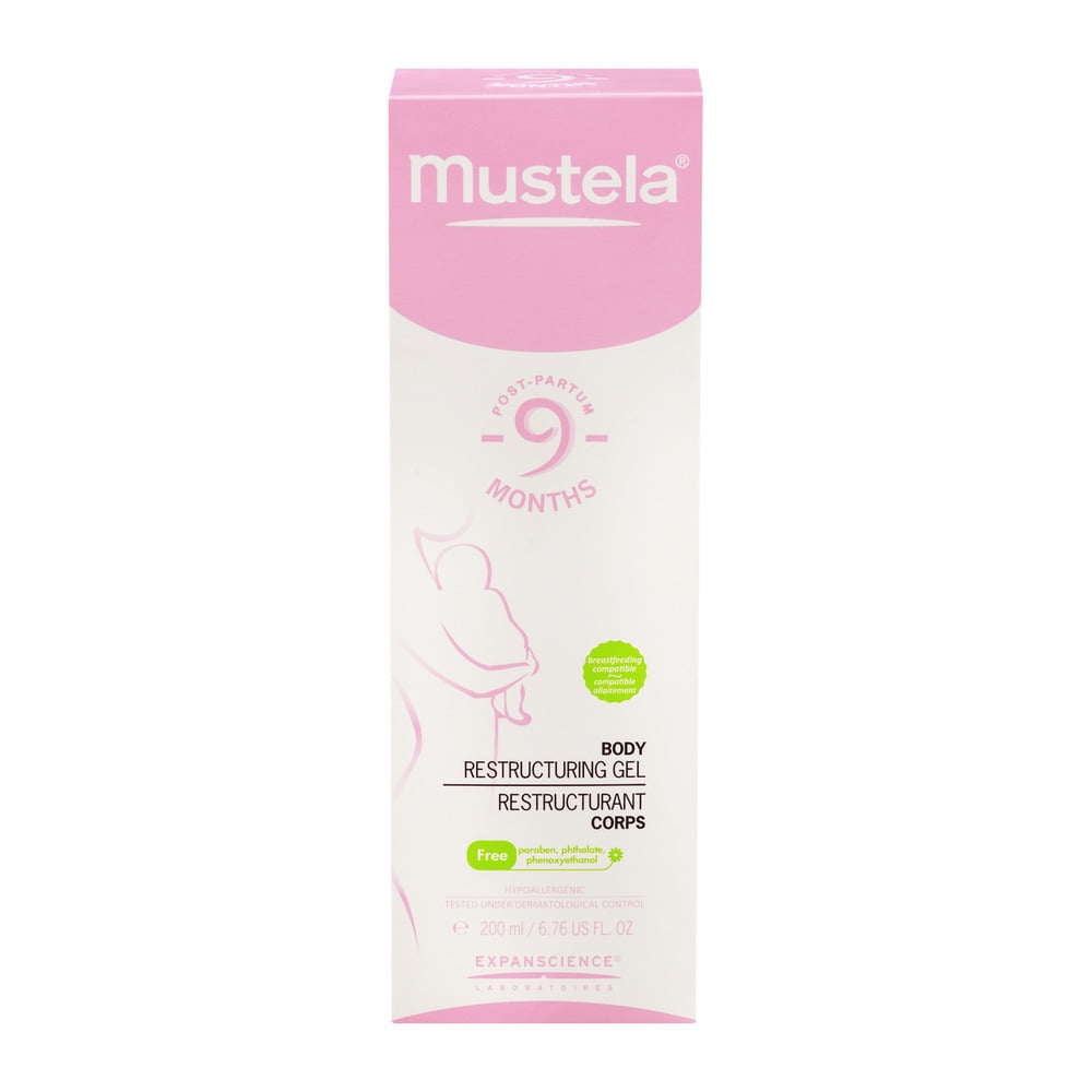mustela restructuring gel