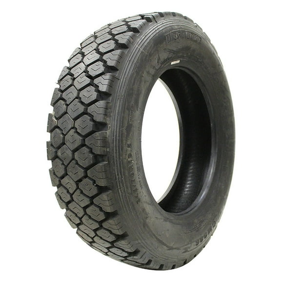 Westlake CM986 215/75R17.5 135/133J H Commercial Tire