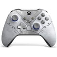 thumbnail image 3 of Microsoft Xbox One X 1TB Console Gears 5 Arctic Blue Limited Edition (Refurbished), 3 of 3