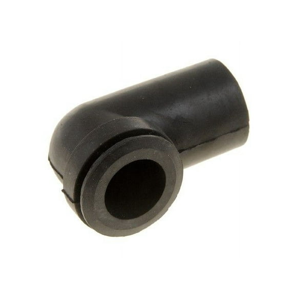 PCV T Fitting - Compatible with 1968 - 1969, 1975 - 1978, 1980 - 1981 Cadillac Eldorado 1976 1977