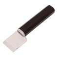 thumbnail image 3 of Cuchillo De Cuero, Hoja De Acero Inoxidable Cuchillo De Cuero Diseño Ergonómico Para Ribetear Para Adelgazar ANGGREK Leather Cutting Tool, 3 of 8