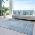 thumbnail image 6 of Addison Rugs Chantille Indoor/Outdoor Transitional Abstract Sky Washable Rectangle Rug, 10' x 14', 6 of 6