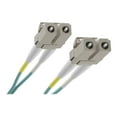 thumbnail image 3 of Unirise Fiber Optic Duplex Patch Network Cable, 3 of 3