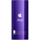 thumbnail image 4 of Producto Reacondicionado de MP3 iPod Nano de Quinta Generación de 16 GB de Color Morado de Apple, 4 of 4