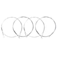 thumbnail image 4 of 4pcs Professional Erhu Strings Music Wire Sturdy Strings Erhu Strings (Assorted Color), 4 of 9