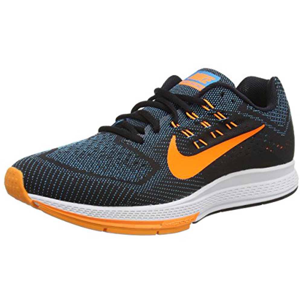 nike air zoom structure running shoe