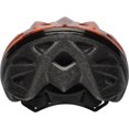 thumbnail image 5 of Bell Cruiser Bike Helmet, Red Mercury, Adult 14+ (59-61cm), 5 of 7