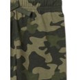 thumbnail image 3 of Garanimals Baby and Toddler Boy Jersey Jogger Pant, Sizes 12M-5T, 3 of 4