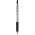 thumbnail image 1 of wqlpp-Pentel R.S.V.P. RT Retractable Ballpoint Pen, 1.0mm Tip, Black Ink, Box of 12 (BK93-A), 1 of 3