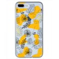 thumbnail image 1 of Funda para iPhone 7 Plus InstaCase Flores Tropical Antigolpes, 1 of 4