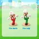 thumbnail image 5 of Juego de acción de mesa EPOCH Super Mario Fireball Stadium, 5 of 7