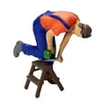 thumbnail image 4 of lionlar 1:87 Scale People Figure Miniatures Mini Human Figurines Realistic Architectural 1pc Drilling Hole, 4 of 9