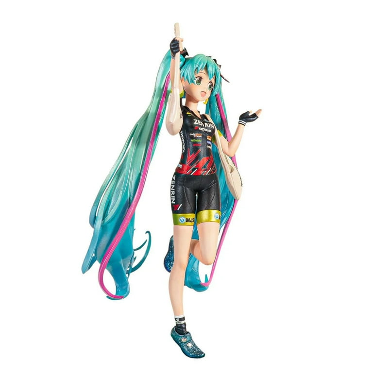 ゲームキャラクター RACING MIKU2019 Amazon.com: Good Smile Racing Hatsune Miku Gt Project