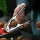 thumbnail image 2 of Cascanueces de aleación de zinc, alicates para abrir nueces, herramienta para abrir nueces pecanas, utensilios de cocina, 2 of 14