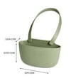 thumbnail image 2 of Or Double Layer Kitchen Storage Hanging Bag Home Function Faucet Debris Storage, 2 of 3