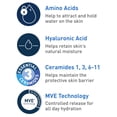 thumbnail image 2 of Crema hidratante Cleanser CeraVe para espumar piel seca, 240 ml, 2 of 5