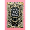 thumbnail image 2 of The Practical Witch's Almanac 2026: Green Witchcraft, (Paperback), 2 of 3