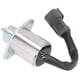 thumbnail image 2 of TICFOX Válvula Solenoide De Apagado De Llama, Válvula Solenoide De Apagado, Parada De Combustible 12V TOSD?03?073 2848A278 Para Perkins UB704, 2 of 8