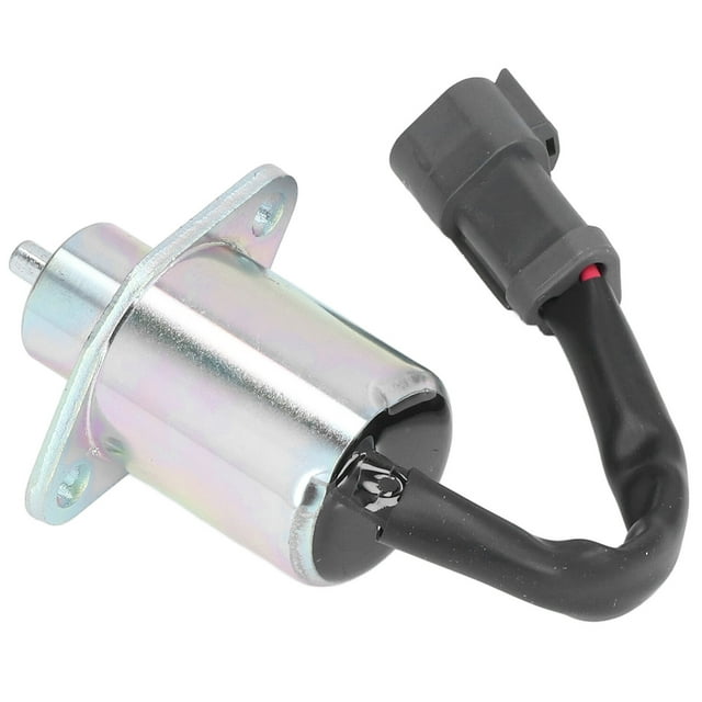 Fuel Stop Solenoid Valve,Shut Off Solenoid Valve Fuel Shut Off Solenoid Valve Shut Off Solenoid Valve Next-Gen Design