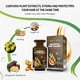 thumbnail image 5 of Herbishh Hair Color Shampoo 10 Sachet +1 Argan Hair Mask Pouch | 3 in 1 Hair Dye | PPD Free | Easy to Use | Gray Coverage | Travel Size | Available in 6 Colors | (Light Brown), 5 of 5