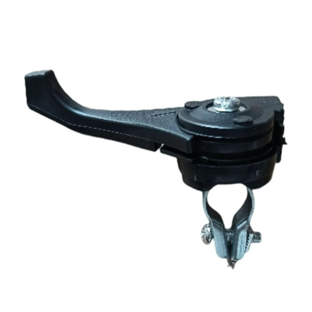 S SERENABLE Lawnmower Throttle Control Lever Easy to Install Universal High Performance Professional Replace Parts Lawn Mower Attachment for 19mm Handlebar