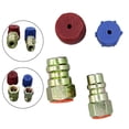 thumbnail image 3 of Efficiently Convert Your Car's AC System with This Retrofit Adapter Kit, 3 of 5