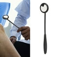 thumbnail image 3 of Marteau à Percussion, Réglable Léger Tête Ronde Marteau Neurologique PP pour Pied, 3 of 8