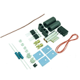 thumbnail image 2 of 2X DIY Kits 70W SSB Linear HF Power Amplifier for FT-817 KX3 FT-818 SMD Parts Soldered, 2 of 5