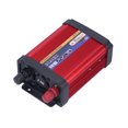 thumbnail image 4 of Convertidor de Potencia Nikou Inversor de Potencia 500 W Rojo, 4 of 9