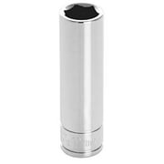 Wilmar Performance Tool W38412 - Socket Deep 12MM