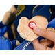 thumbnail image 3 of Peluche Mascota de Futbol Pumas con Sonido Mi Alegría, 3 of 3