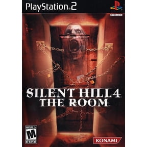 Silent Hill 4: The Room