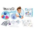thumbnail image 2 of Kit DIY de bombas de baño Buki Mini Lab para niños de 8+, 2 of 9