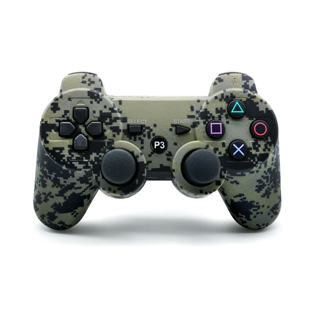 ps3 remote bluetooth