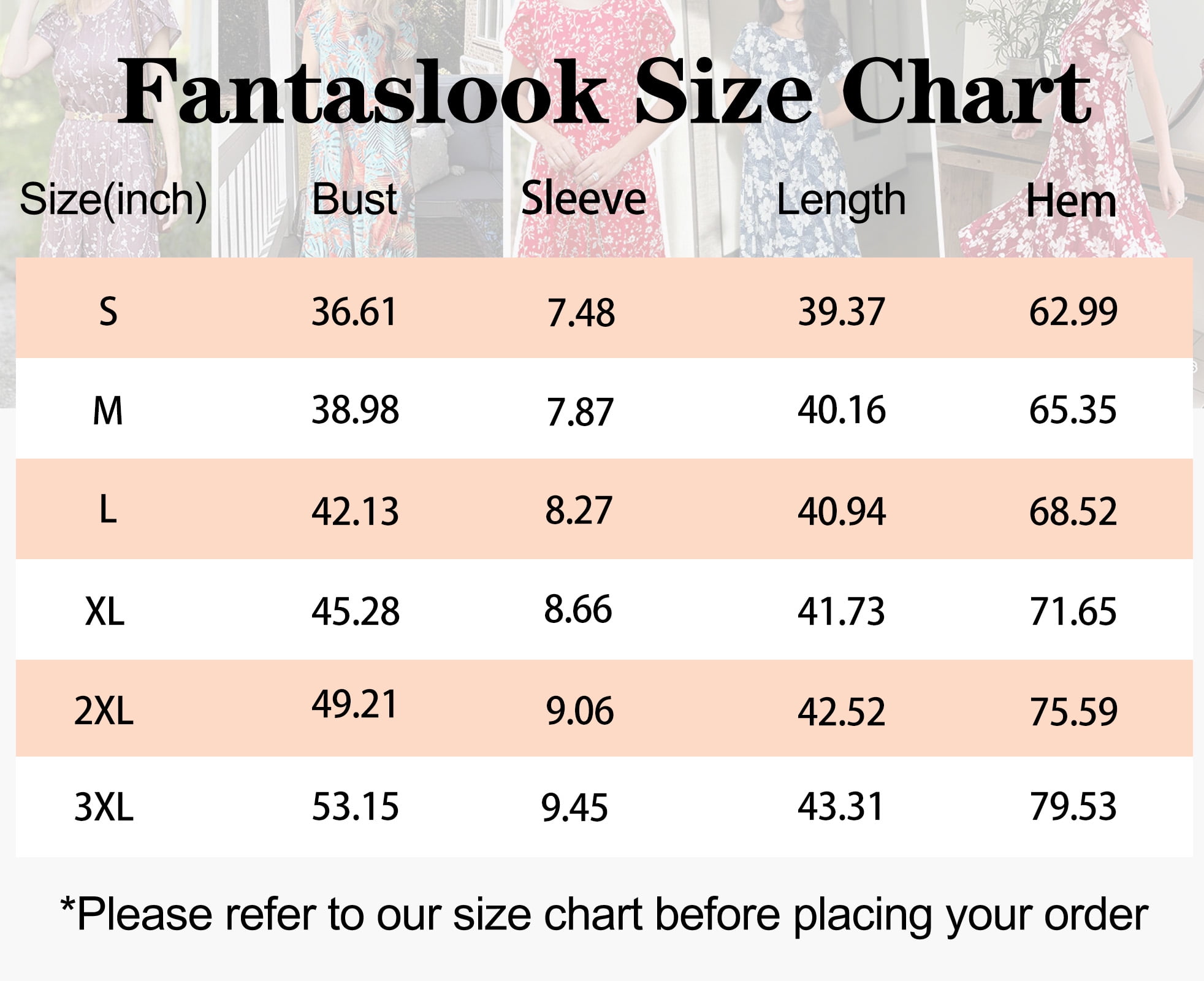 Fantaslook Summer Dresses for Women Casual Short Sleeve Pleated Dress Flowy Floral Dress with Pockets Flare Midi Sundress