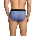 thumbnail image 3 of Jockey Men's Elance String Bikini - 2 Pack, 3 of 5