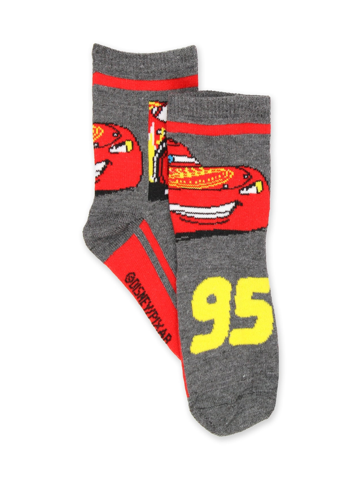 disney pixar cars socks