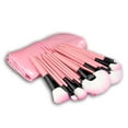 thumbnail image 1 of Cosmetic Brush, Make Up Kit Make Up Makeup Brush Set 32pcs Brush Set Cosmetic Tool, For Woman Girl Gift, 1 of 7